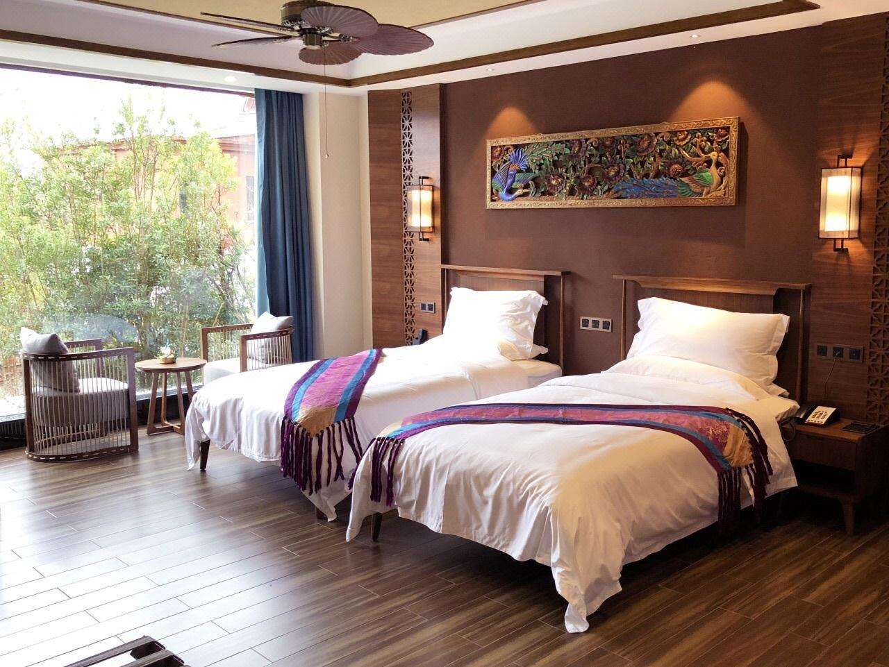 西雙版納 西雙版納