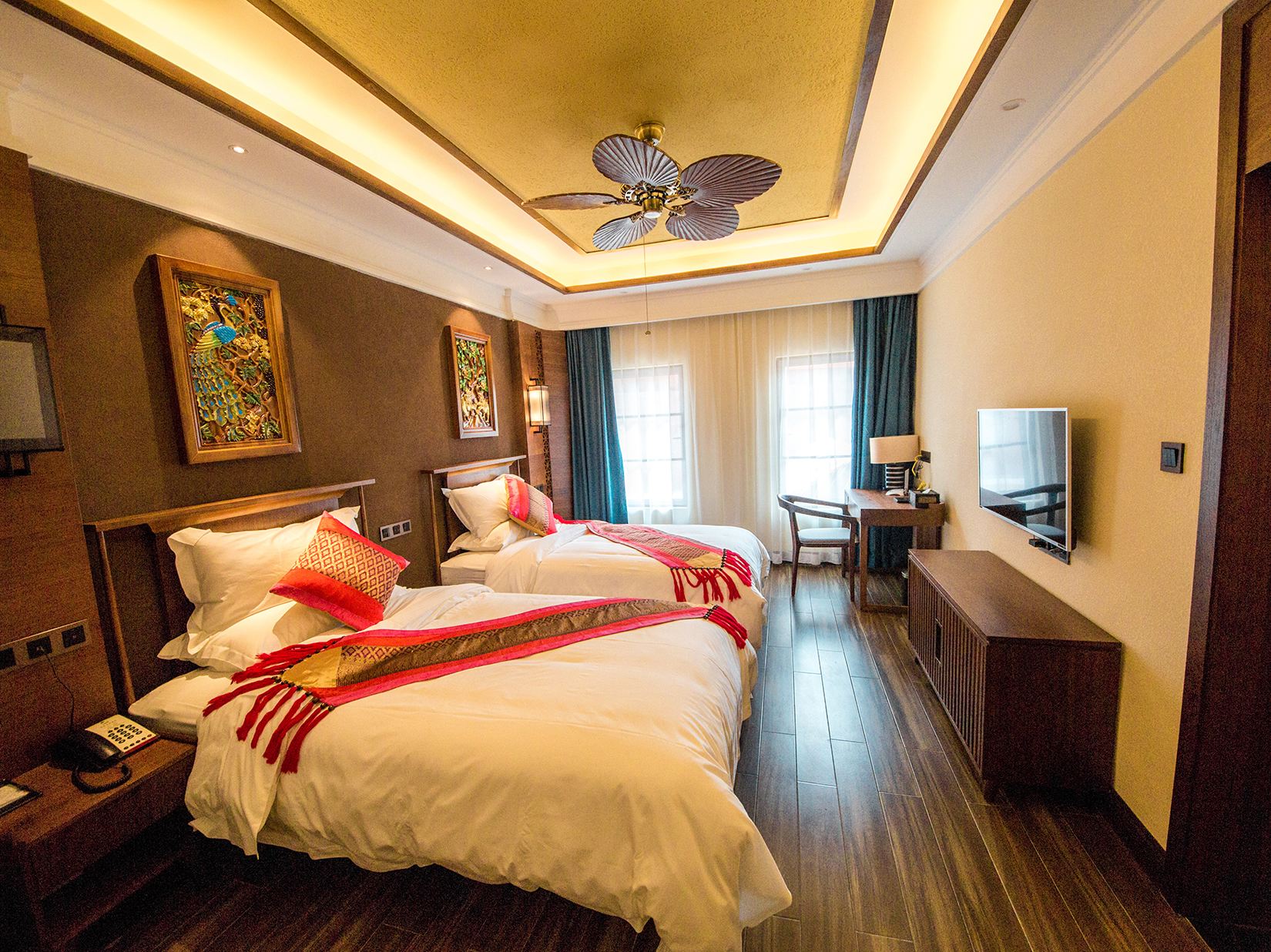 西雙版納 西雙版納