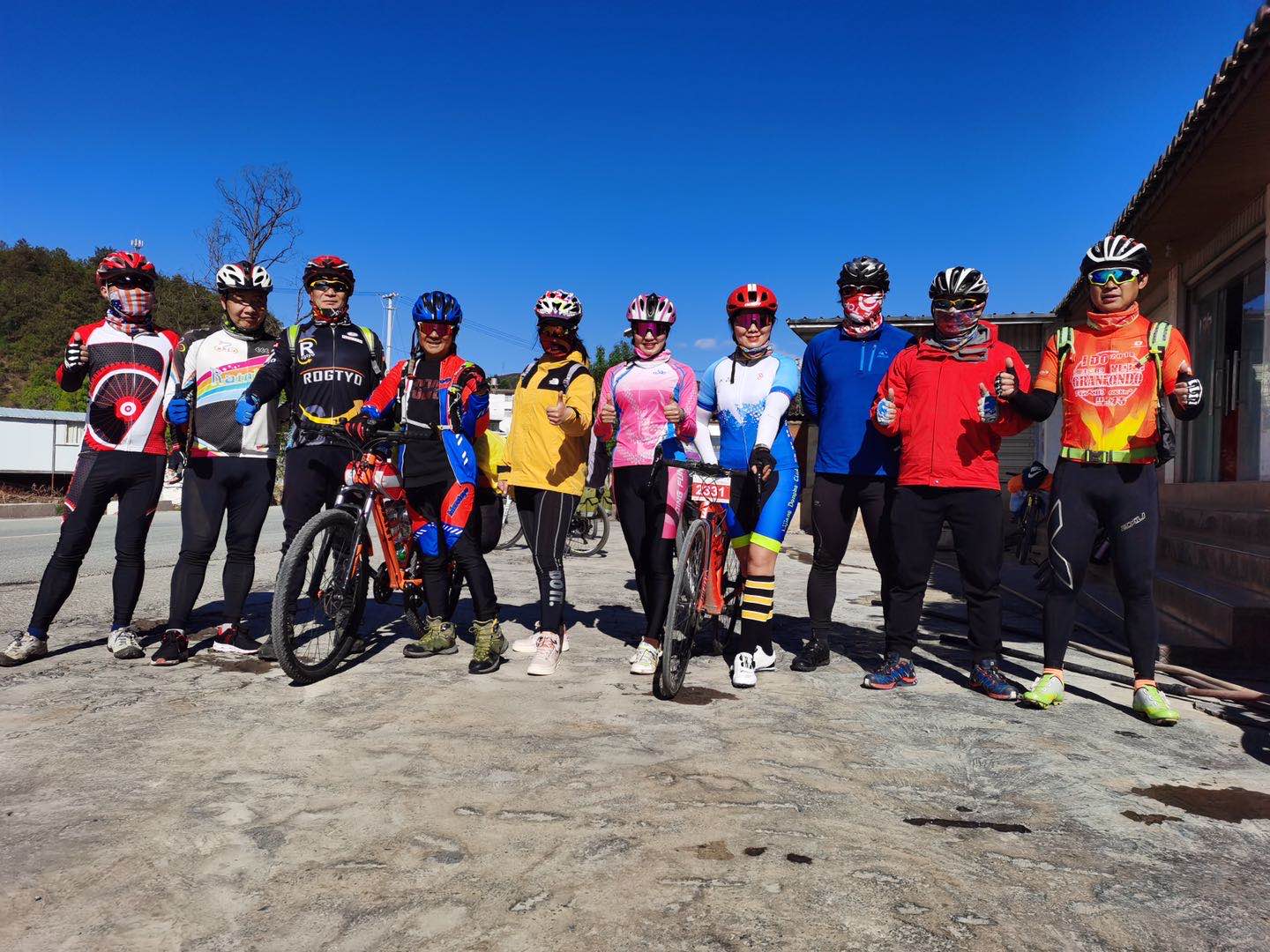 西雙版納 西雙版納