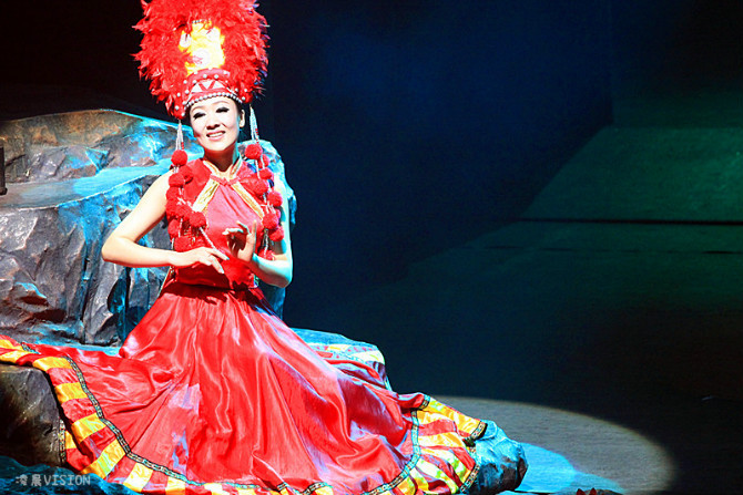 西雙版納 西雙版納