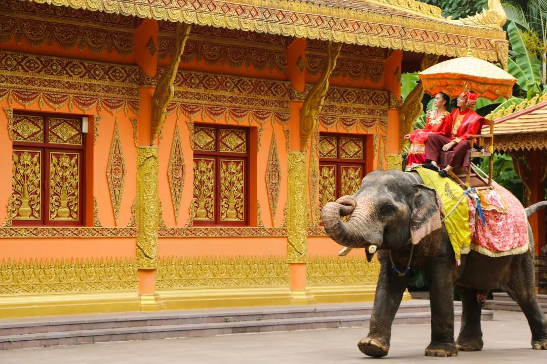 西雙版納 西雙版納