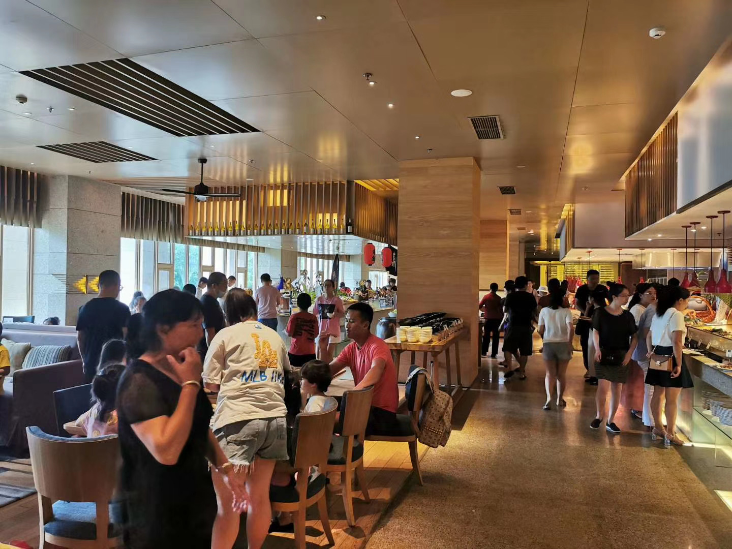 西雙版納云投喜來(lái)登酒店