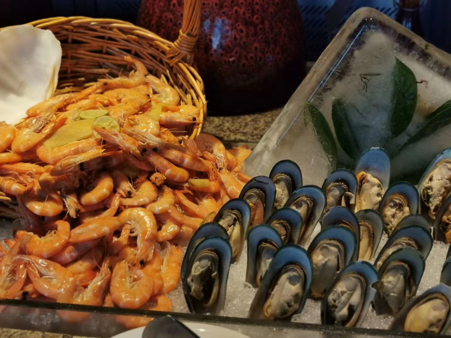 西雙版納云投喜來(lái)登酒店