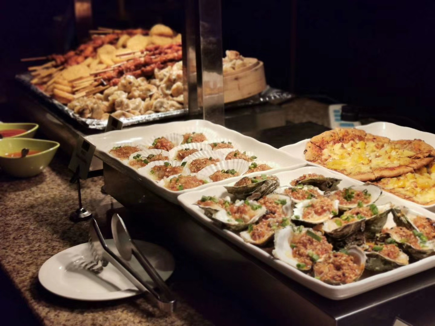 西雙版納云投喜來(lái)登酒店