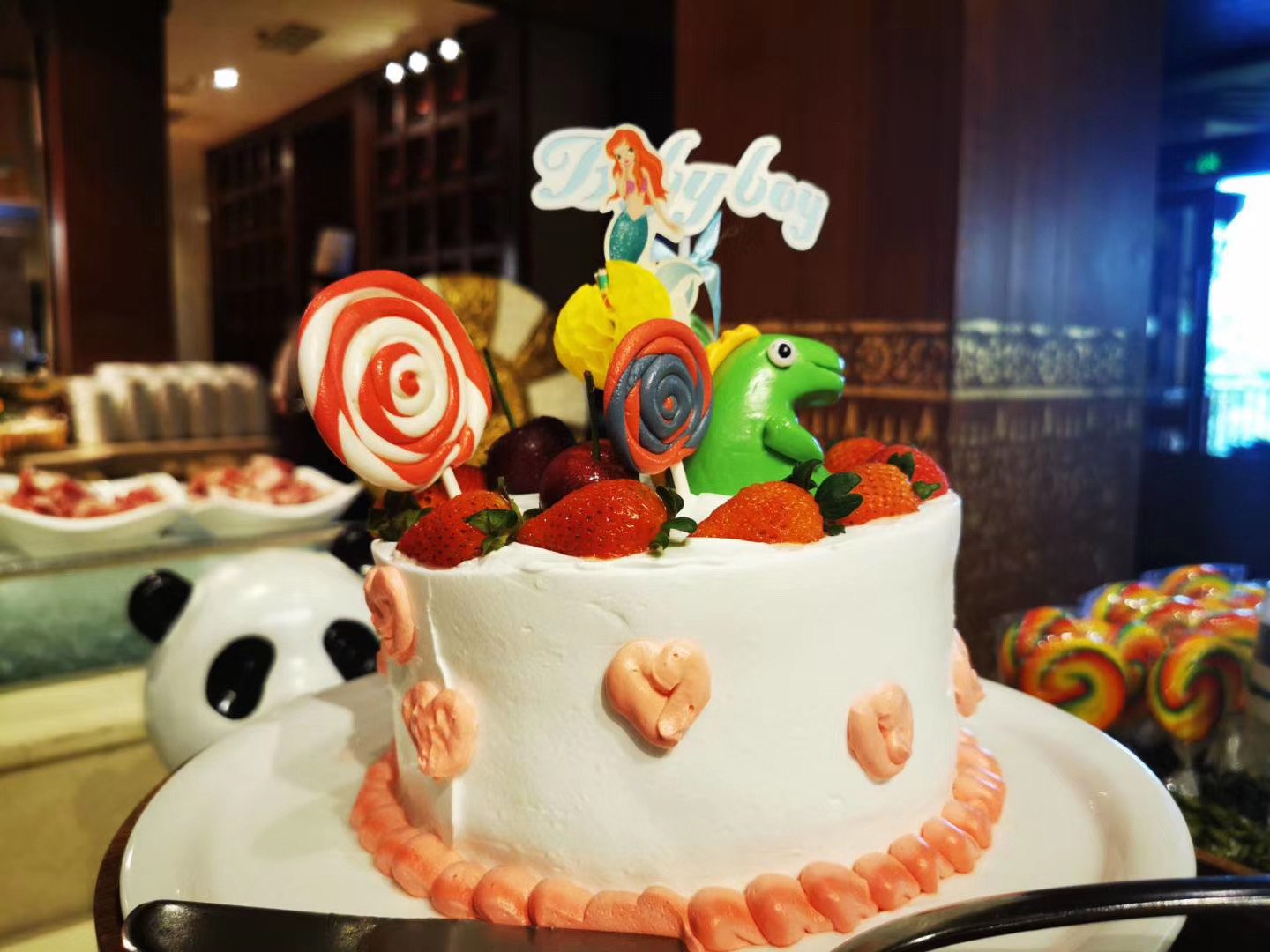 西雙版納洲際度假酒店