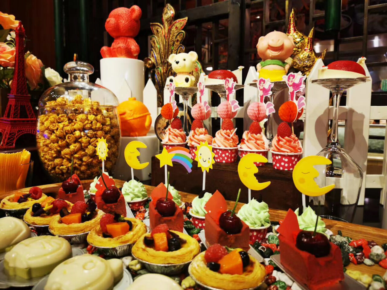 西雙版納洲際度假酒店