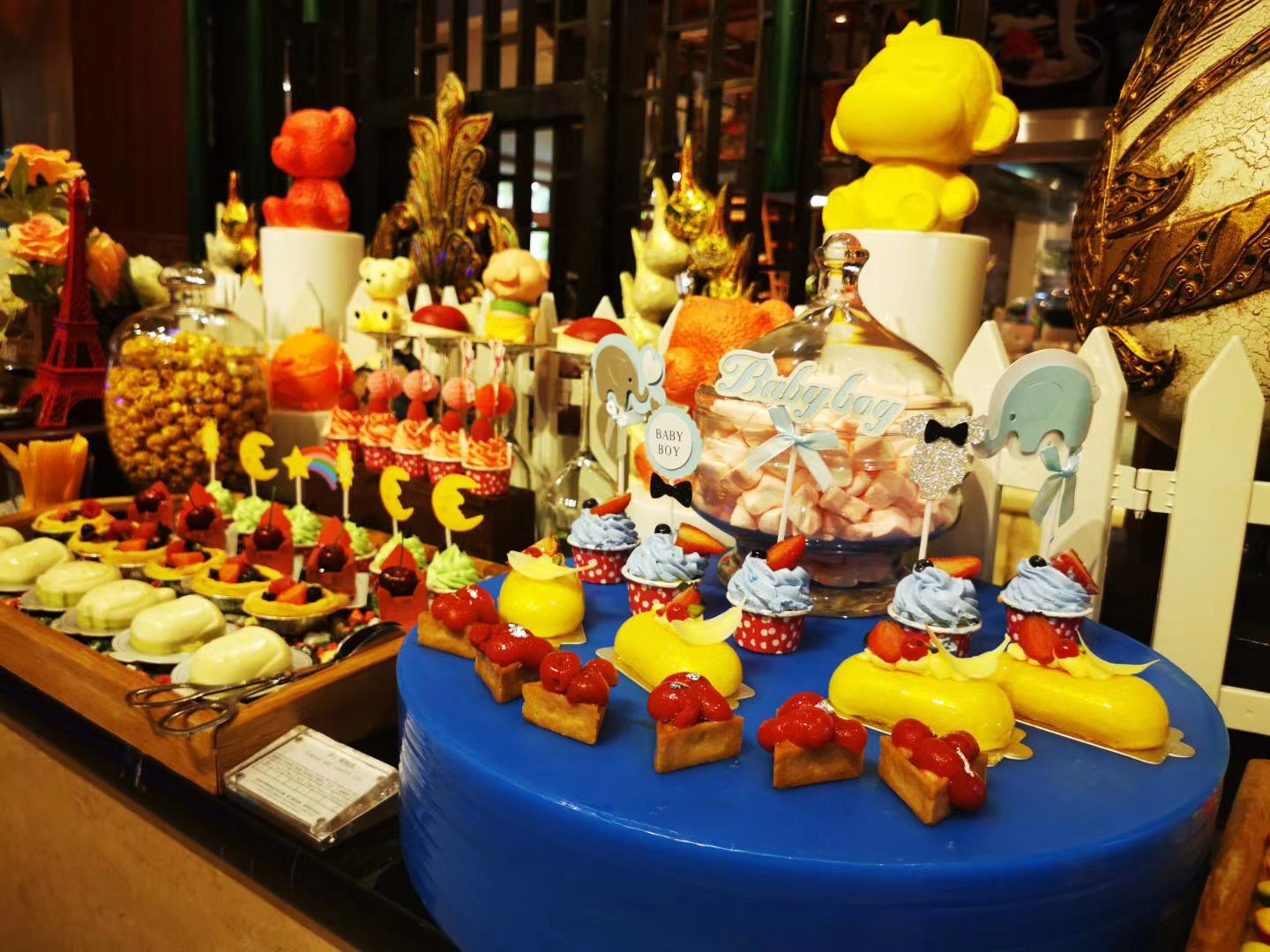 西雙版納洲際度假酒店