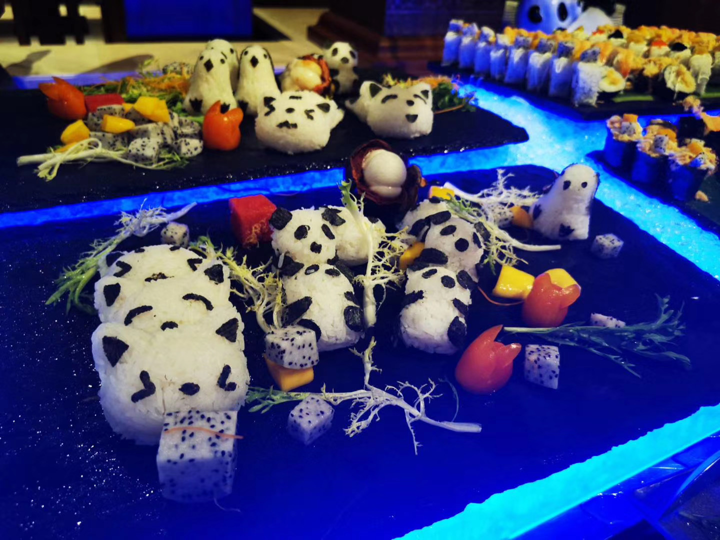 西雙版納洲際度假酒店