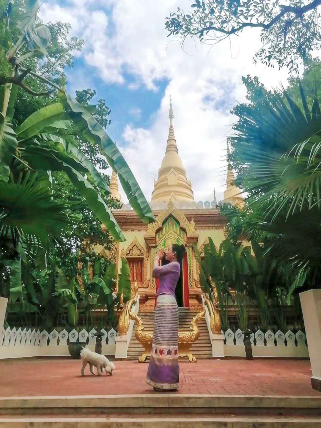 西雙版納 西雙版納