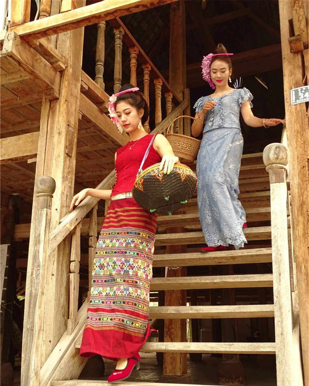 西雙版納 西雙版納