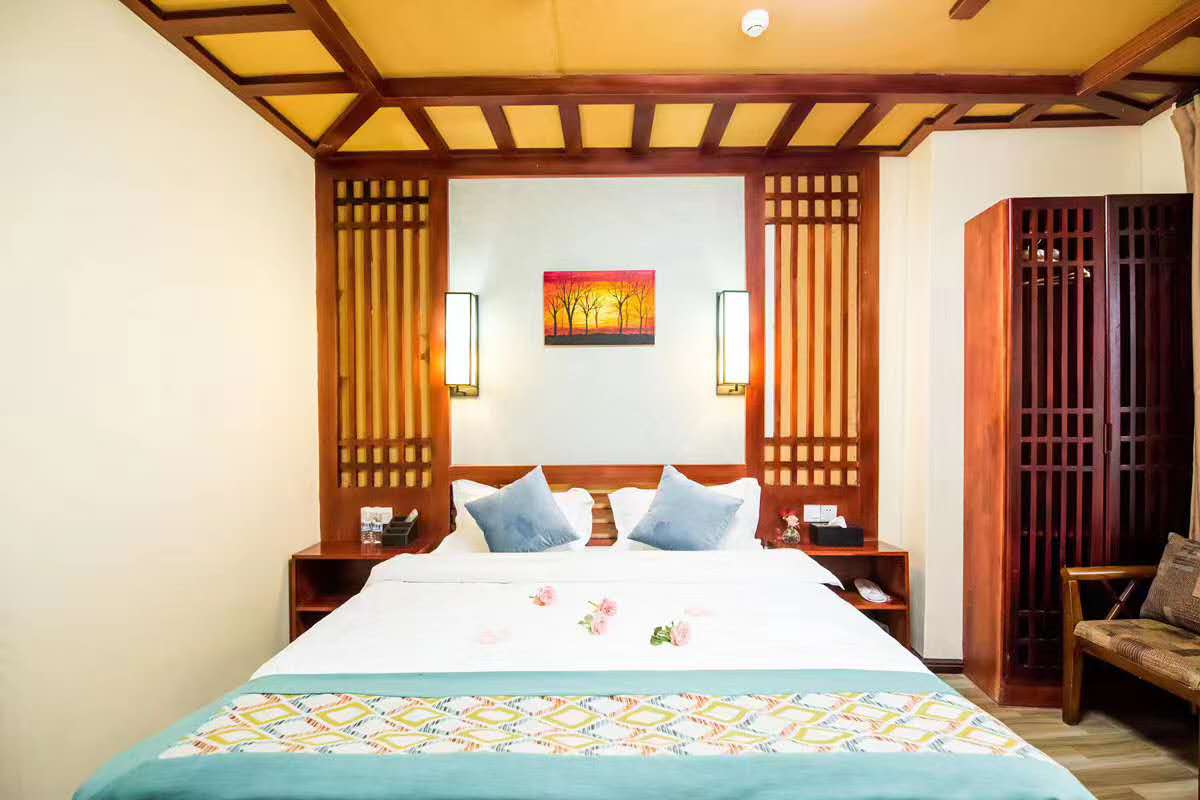 西雙版納 西雙版納