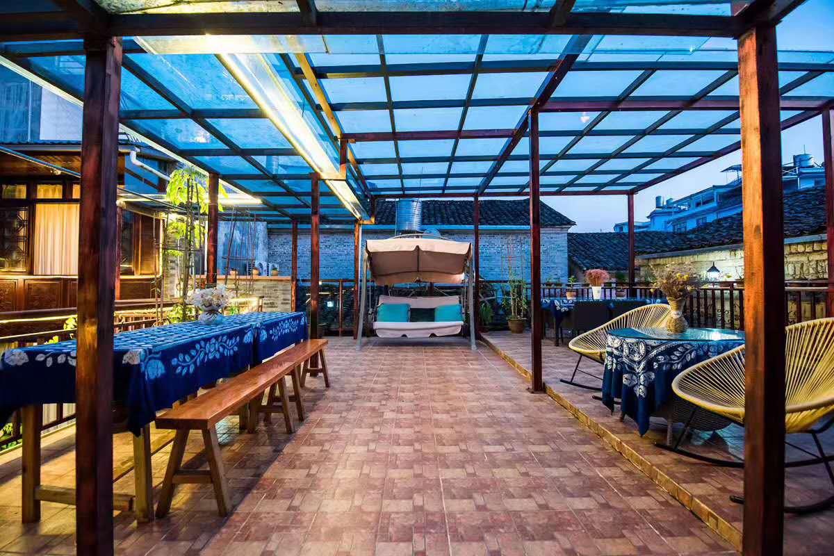 西雙版納 西雙版納