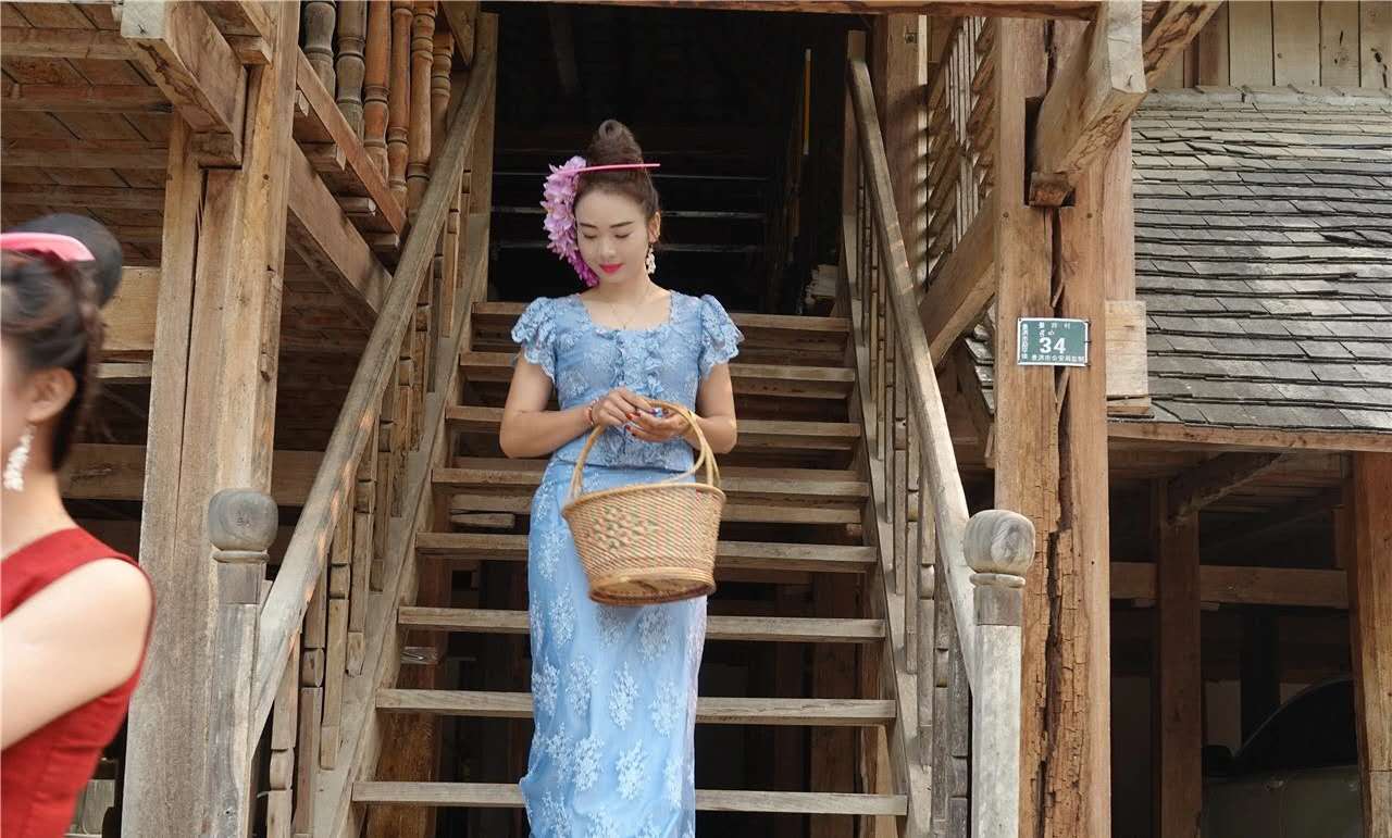 西雙版納 西雙版納