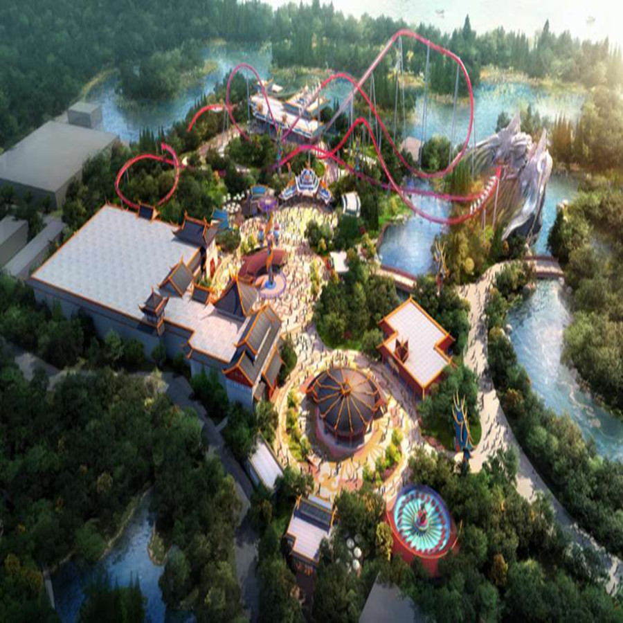 西雙版納 西雙版納