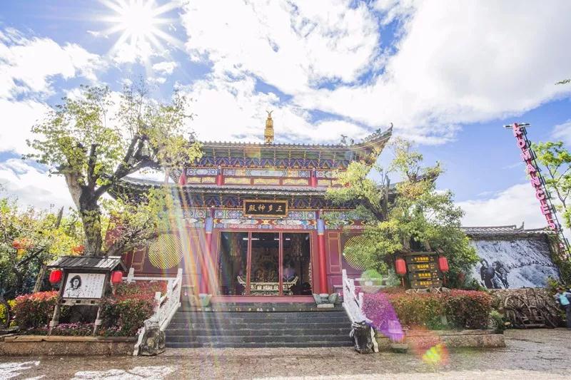 西雙版納 西雙版納