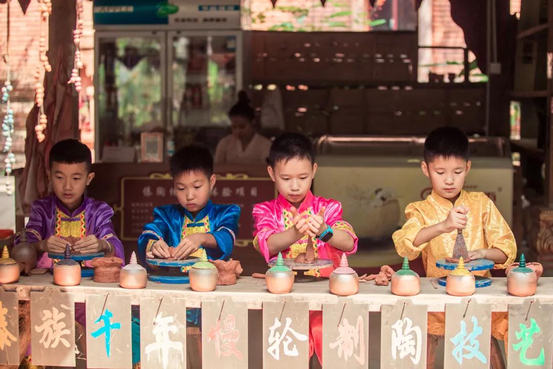 西雙版納 西雙版納