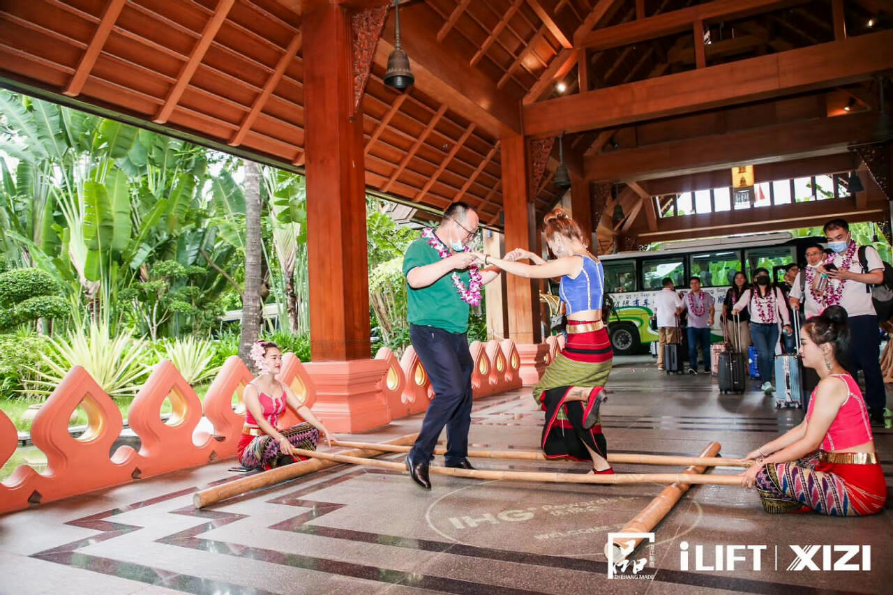 西雙版納 西雙版納