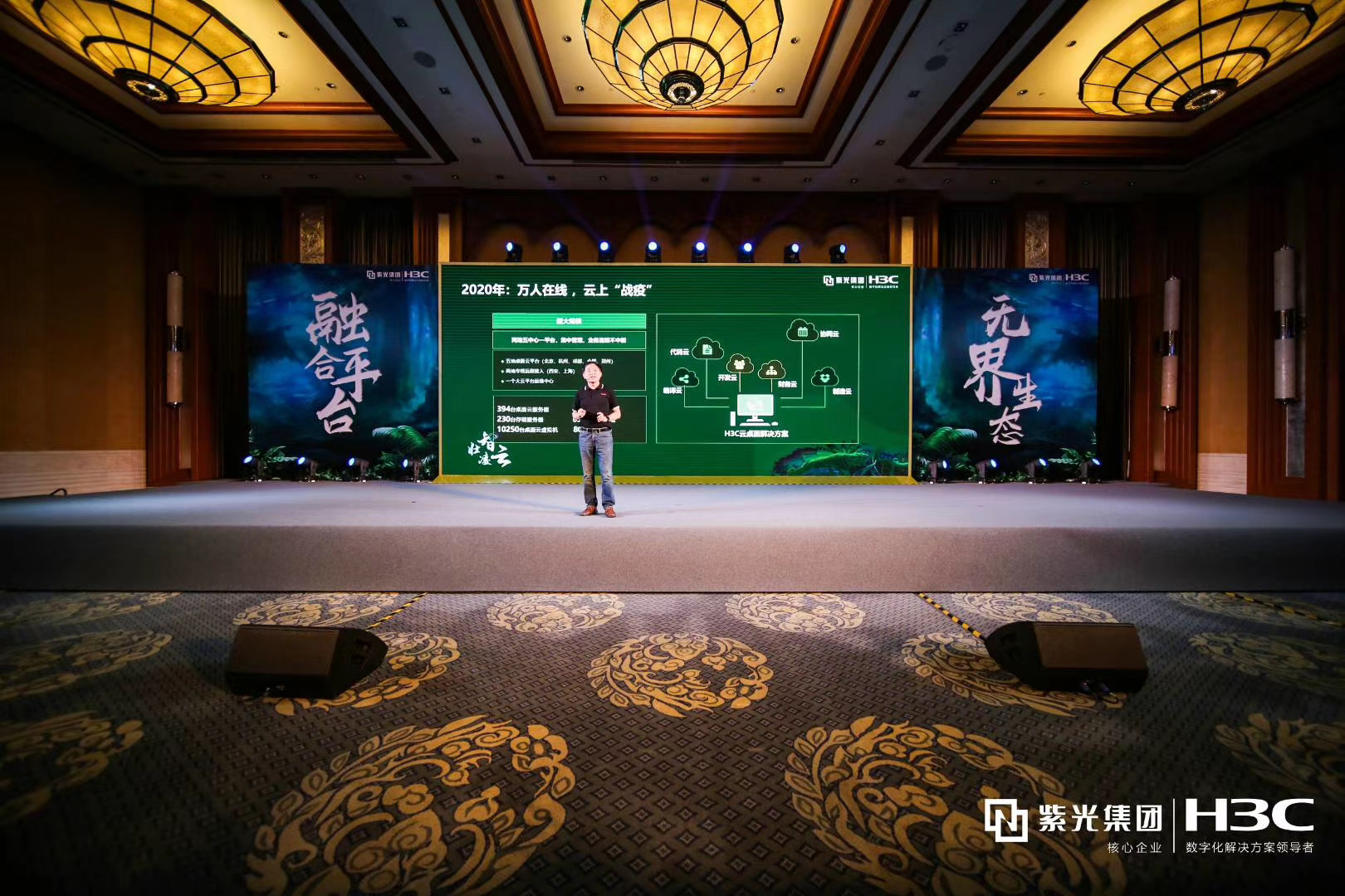 西雙版納會議會展