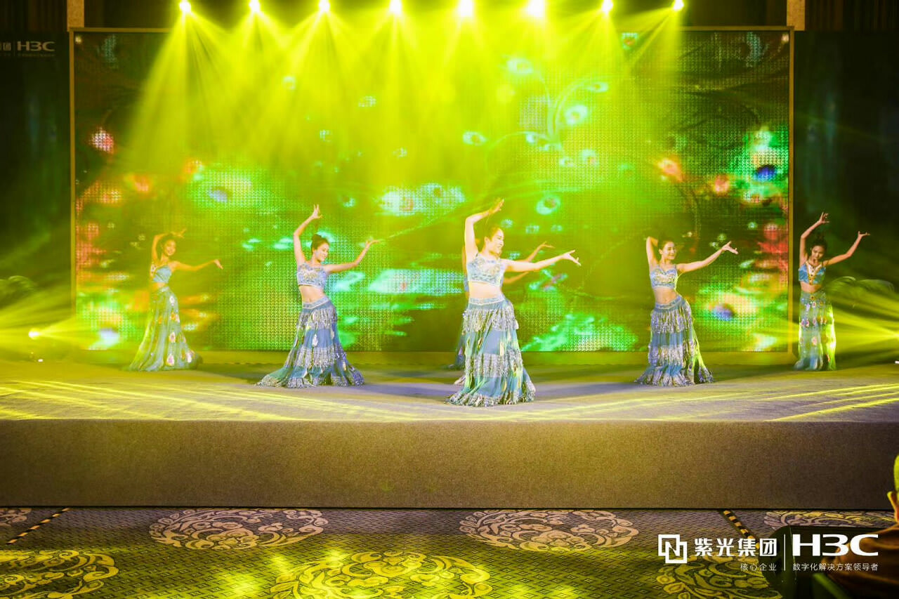 西雙版納會議會展