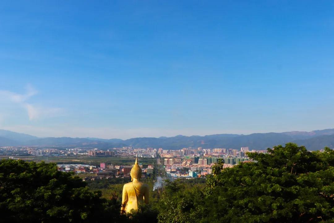 西雙版納 西雙版納