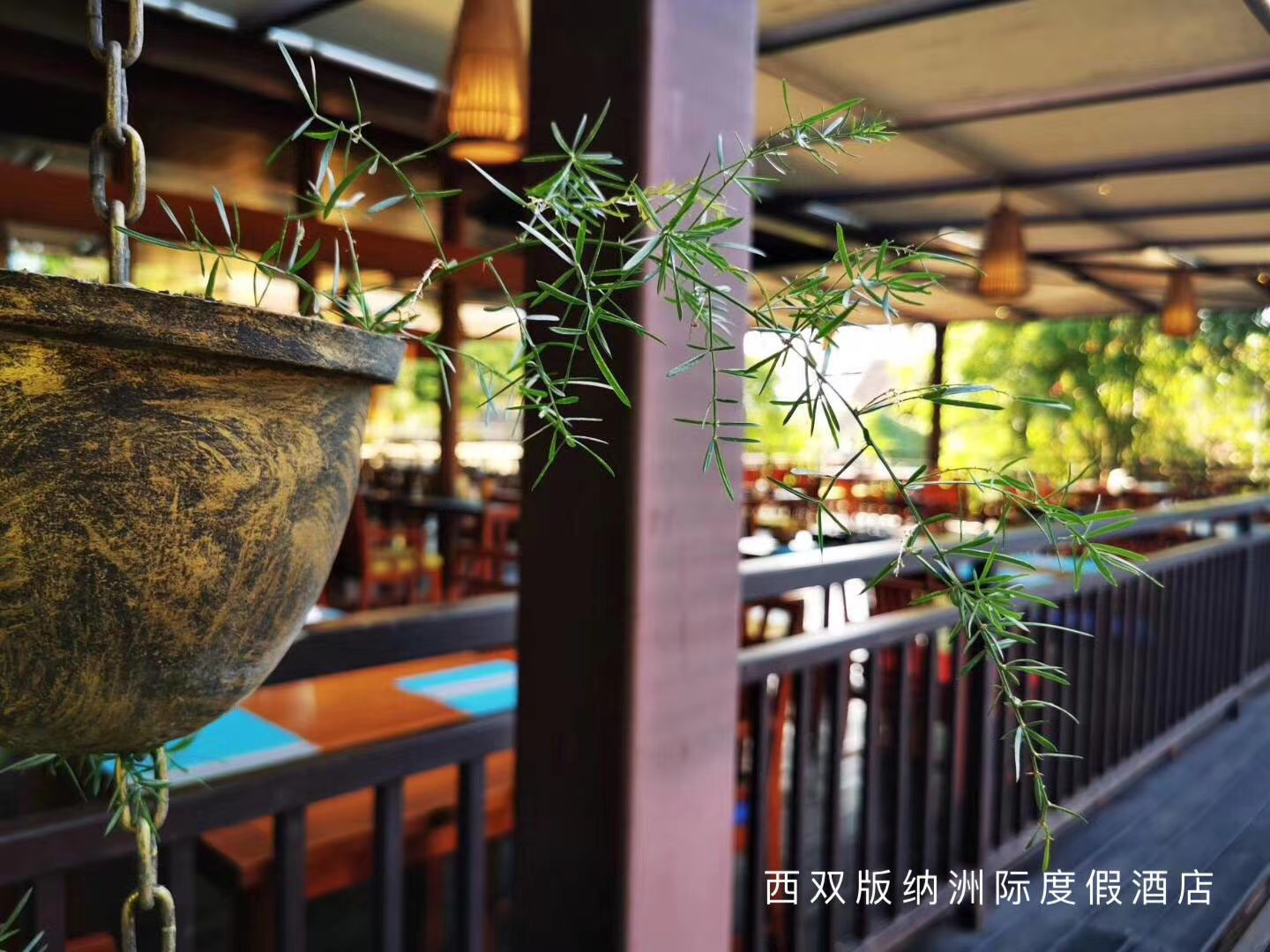 西雙版納洲際度假酒店會(huì)議預(yù)定