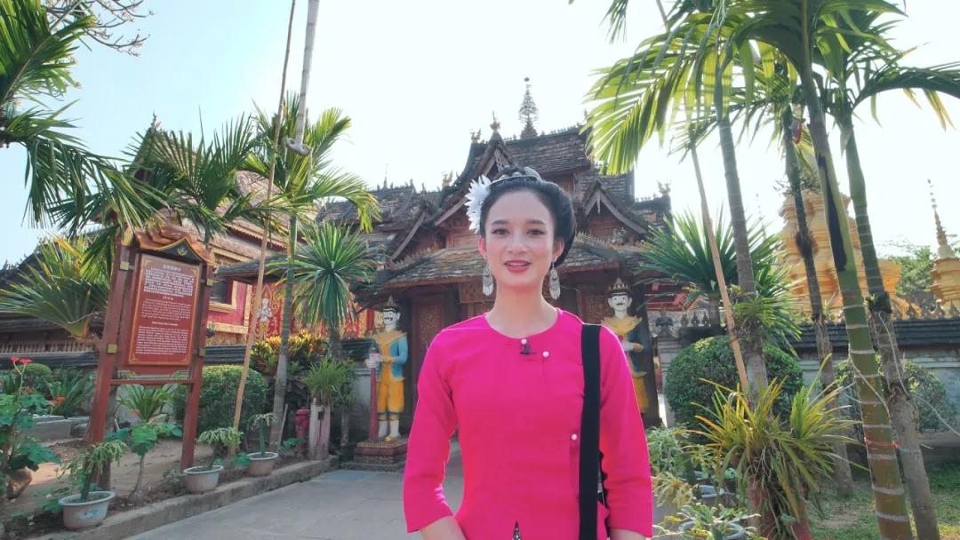 西雙版納 西雙版納