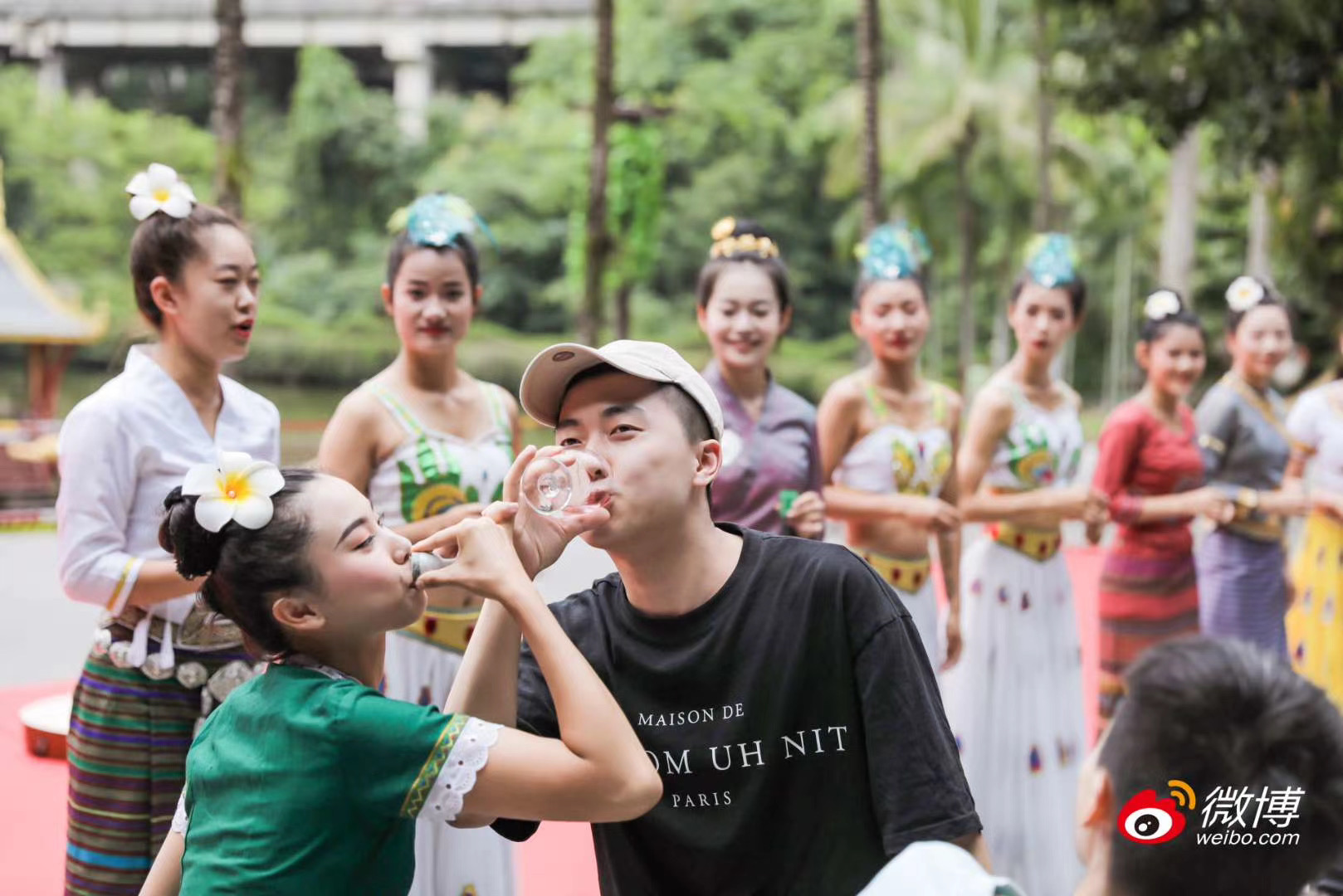 西雙版納會(huì)議策劃公司