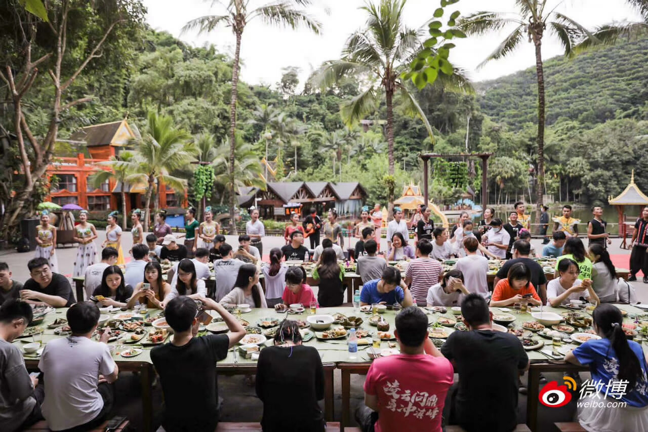 西雙版納會(huì)議策劃公司