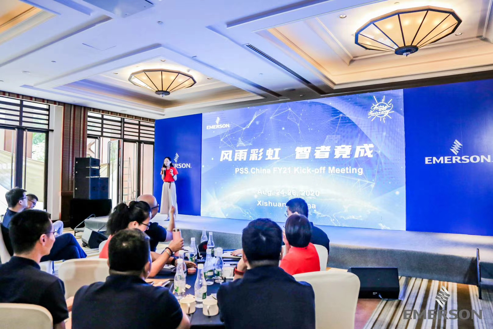 西雙版納主題團建 西雙版納主題團建