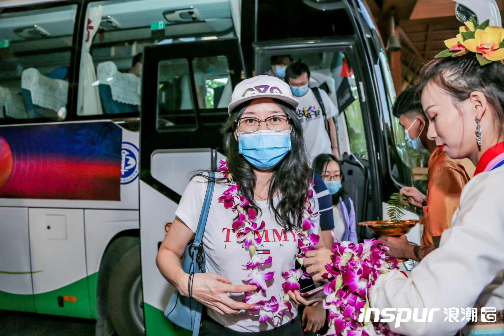 西雙版納會展搭建公司