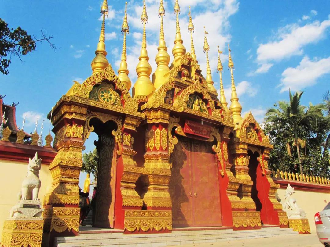 西雙版納 西雙版納