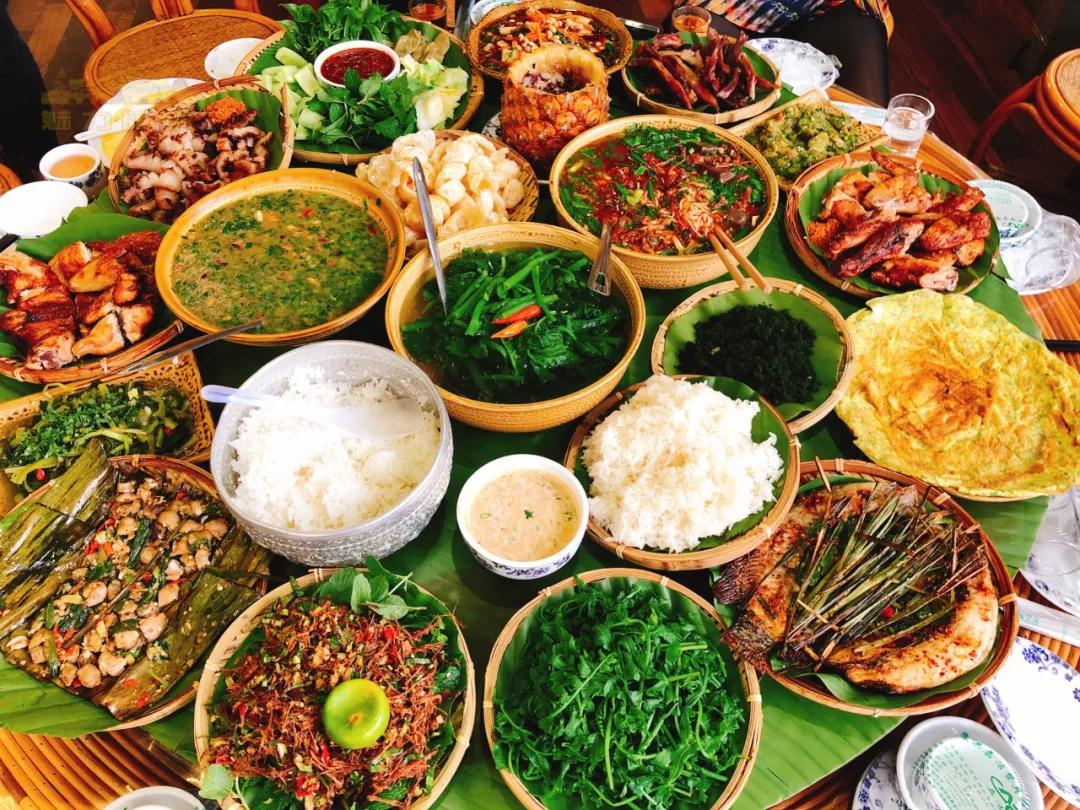 西雙版納 西雙版納