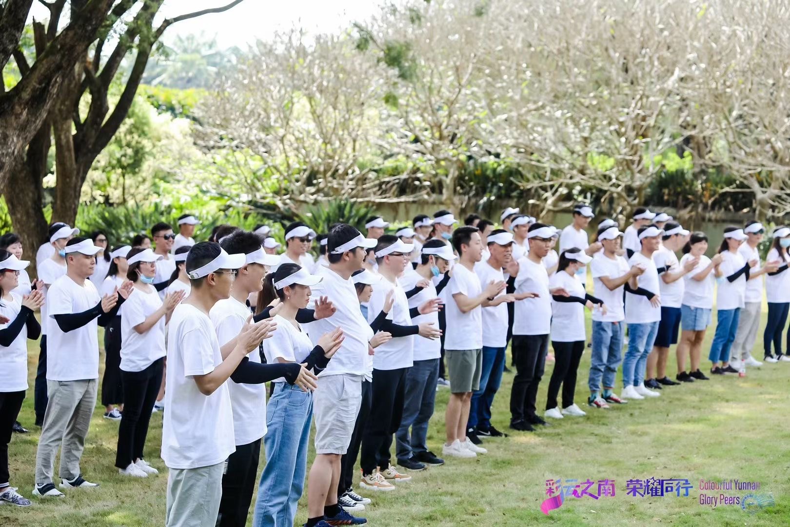 西雙版納團建公司