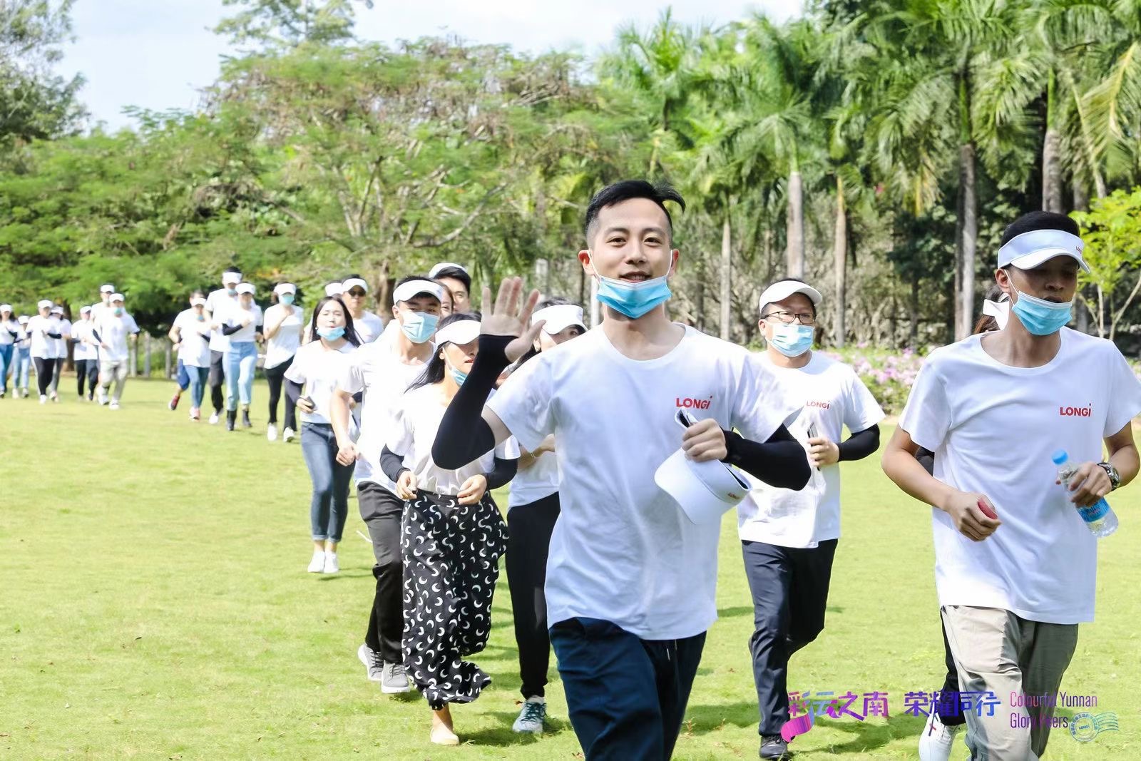 西雙版納團建公司