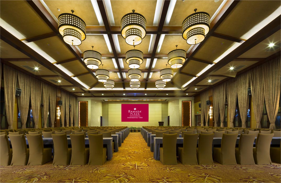 西雙版納酒店 西雙版納酒店