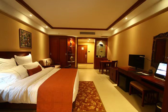 西雙版納酒店 西雙版納酒店