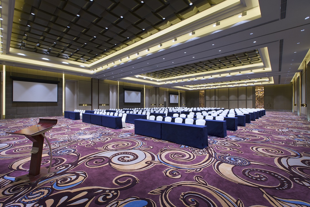 西雙版納酒店 西雙版納酒店