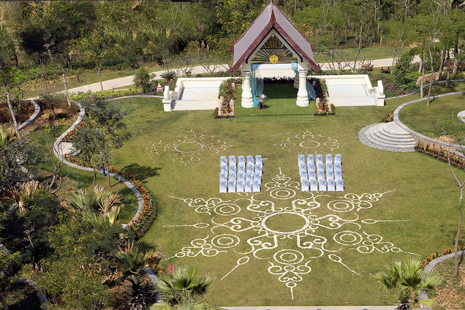 西雙版納酒店 西雙版納酒店