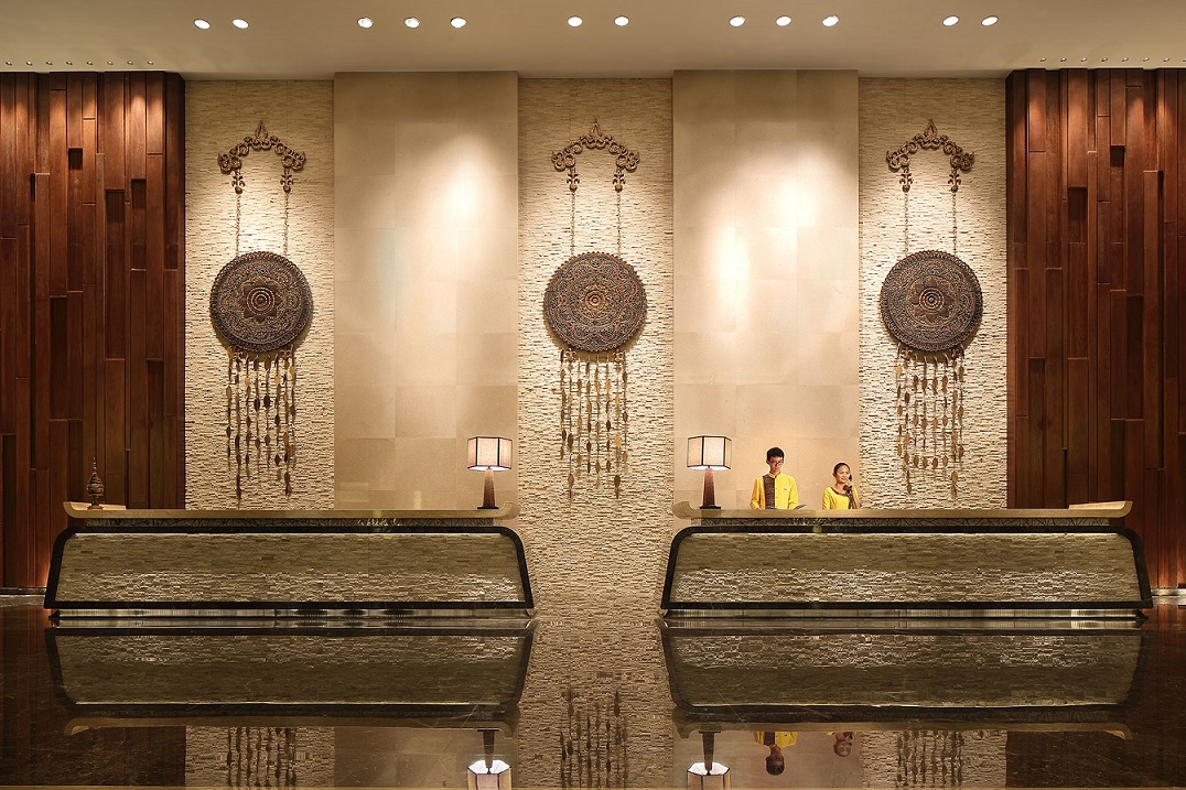 西雙版納酒店 西雙版納酒店