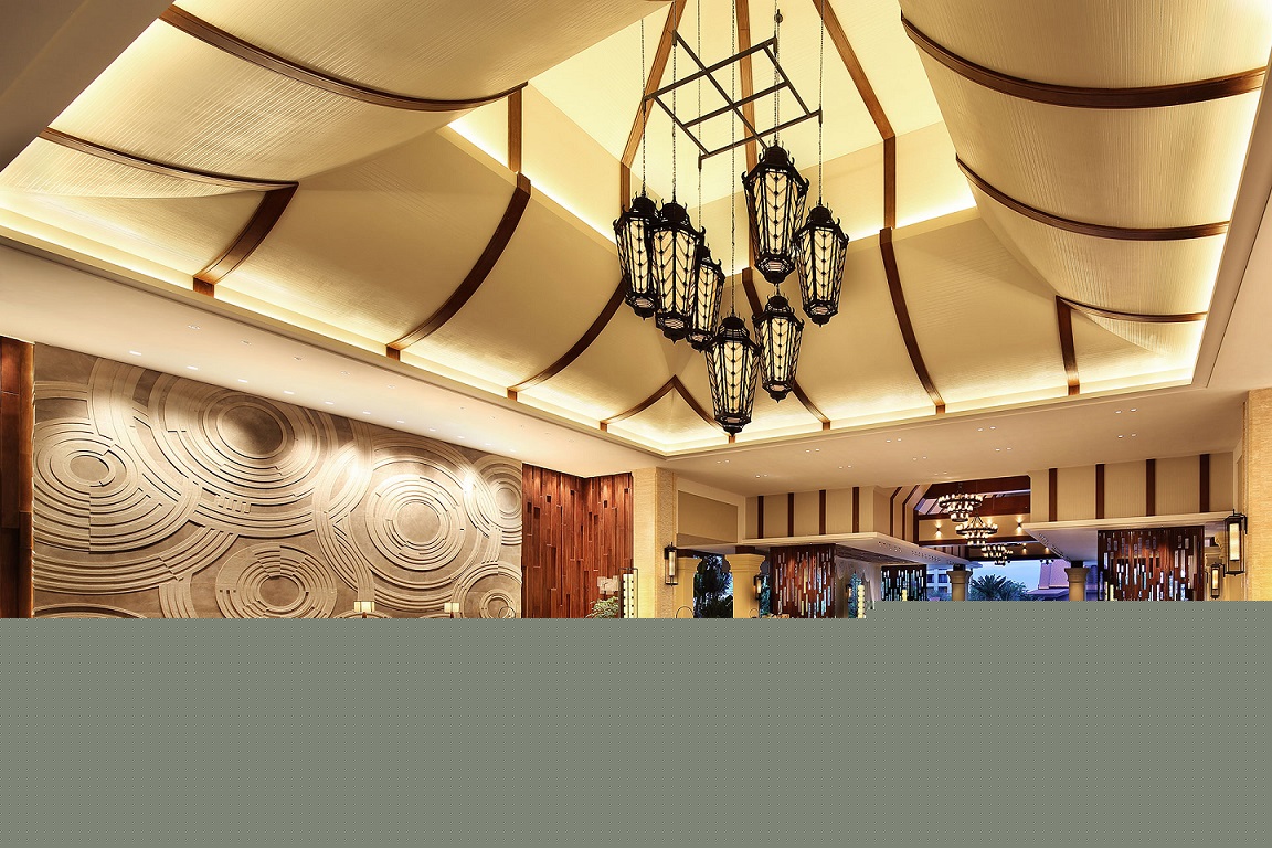 西雙版納酒店 西雙版納酒店