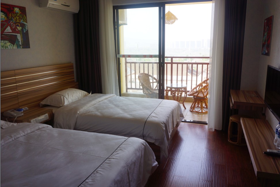 西雙版納酒店 西雙版納酒店