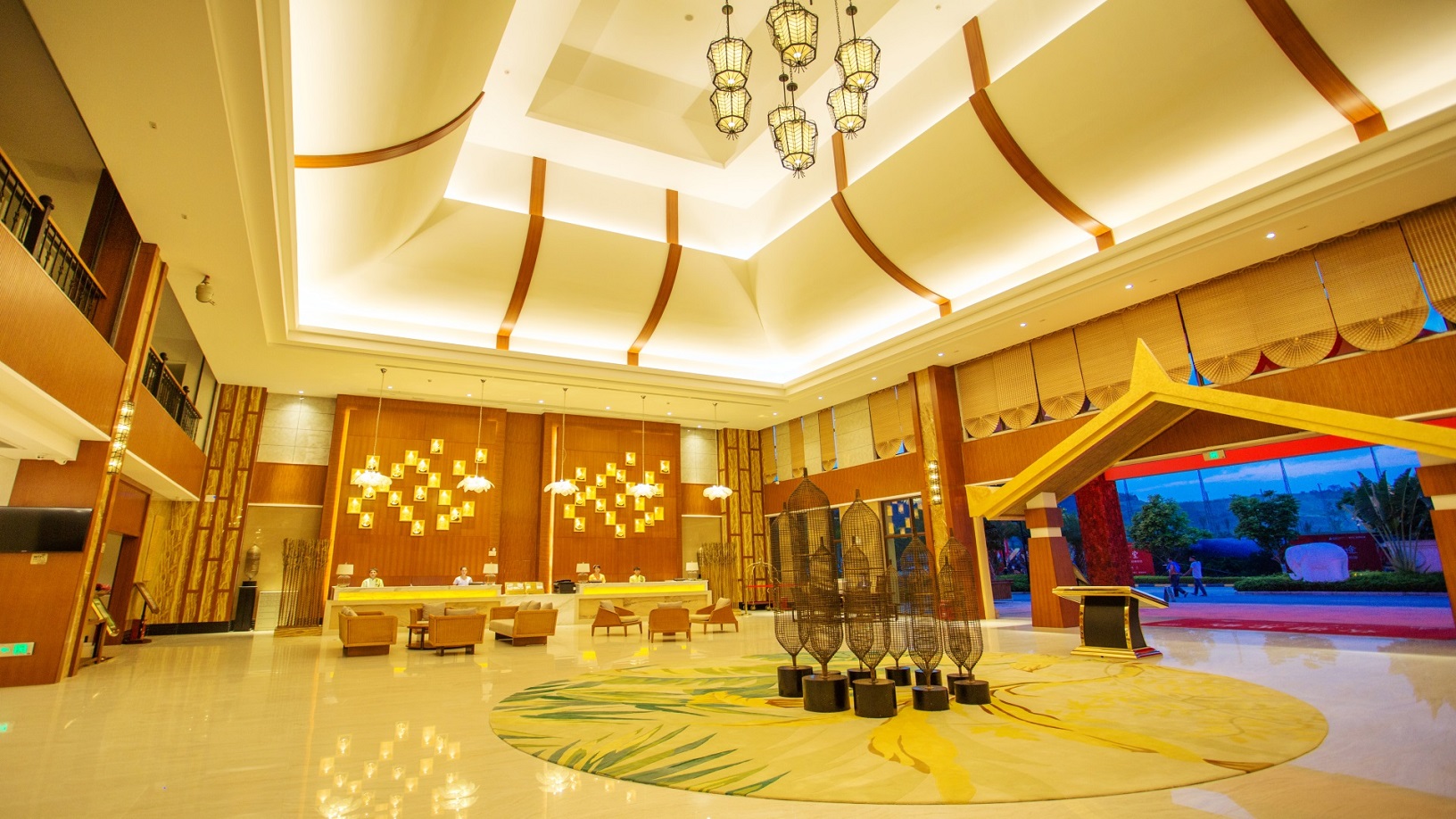 西雙版納酒店 西雙版納酒店