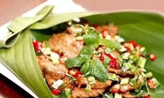 西雙版納美食大盤點！（一）