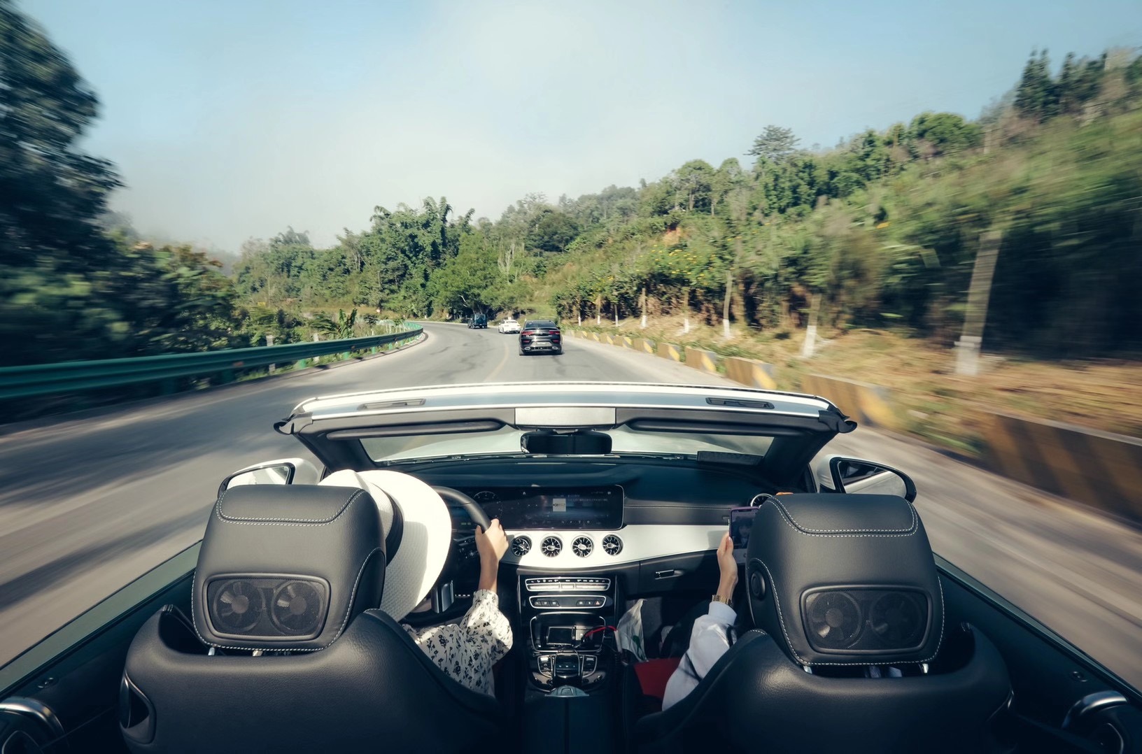 西雙版納試乘試駕之旅