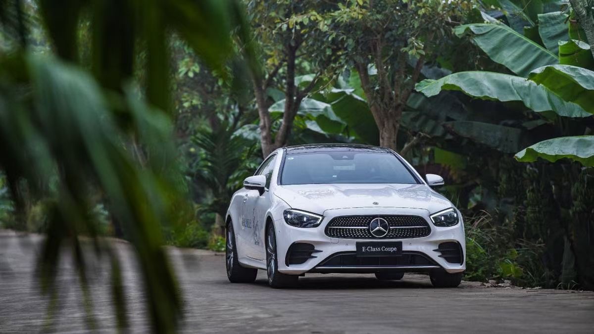 西雙版納試乘試駕