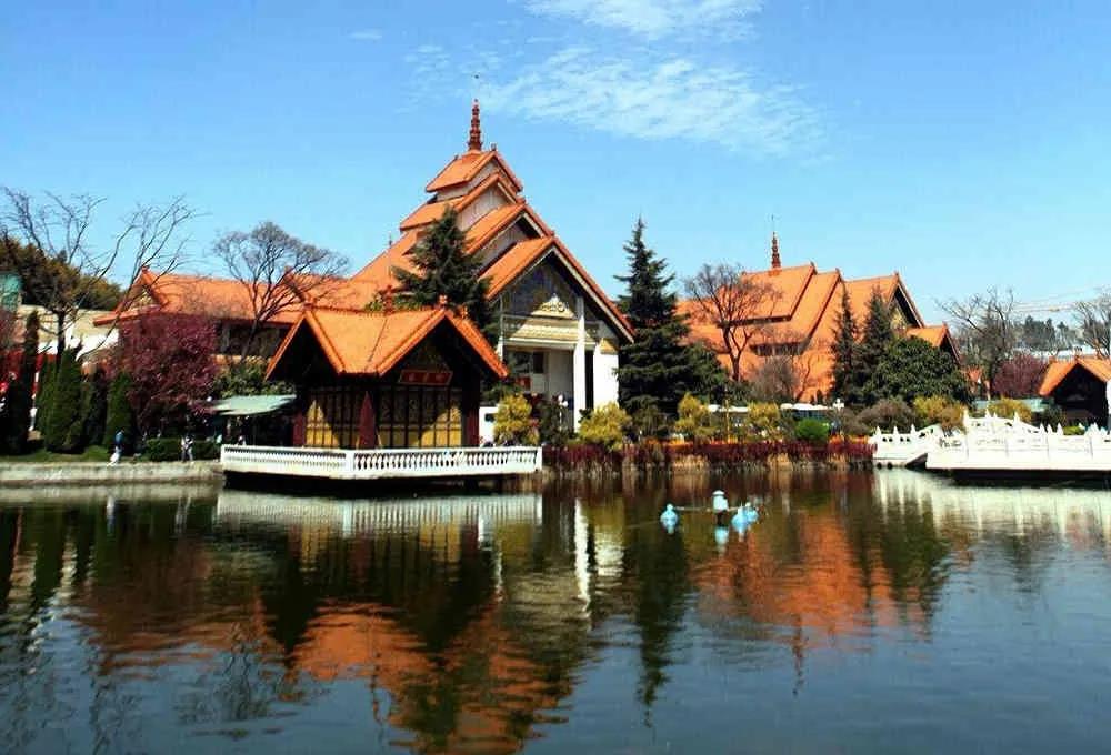 探尋西雙版納的趣味冷知識，讓你版納旅游更有趣