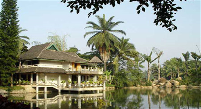  西雙版納旅游之傣族古鎮(zhèn)十大核心文旅景點鑒賞（下）