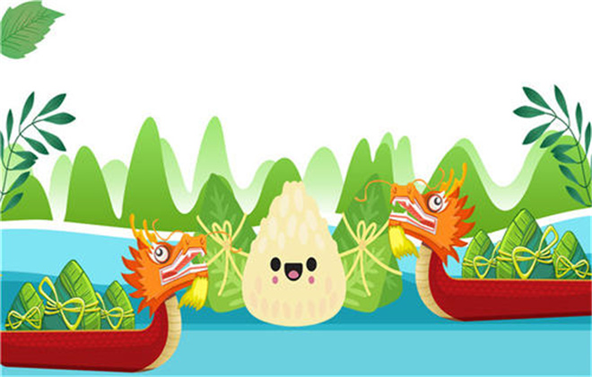 端午新玩法  盡在勐巴拉 ， “粽”情玩樂  任性過節(jié)  玩轉勐巴拉