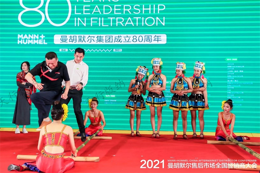 西雙版納云投喜來登酒店