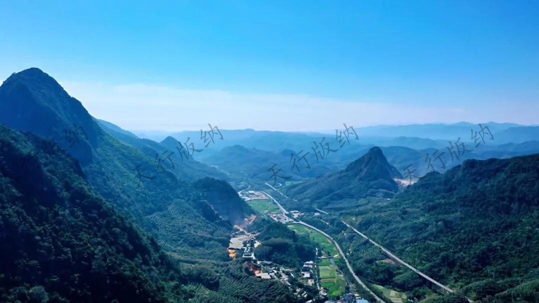 《云南蟲谷》取景地